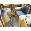 Niveladora CAT D6D 18 toneladas de venta usada sobre orugas original de la niveladora Cat de Japón