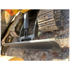 Excavadora Komatsu PC70 de 7 toneladas Miniexcavadora usada en buen estado a la venta