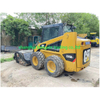 Minicargador CAT 226 de 2,6 toneladas, original, Japón, buen estado, minicargador usado a la venta