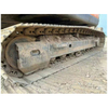 Excavadora DOOSAN DX130 de 13 toneladas, precio barato original de Corea, excavadora mediana usada a la venta