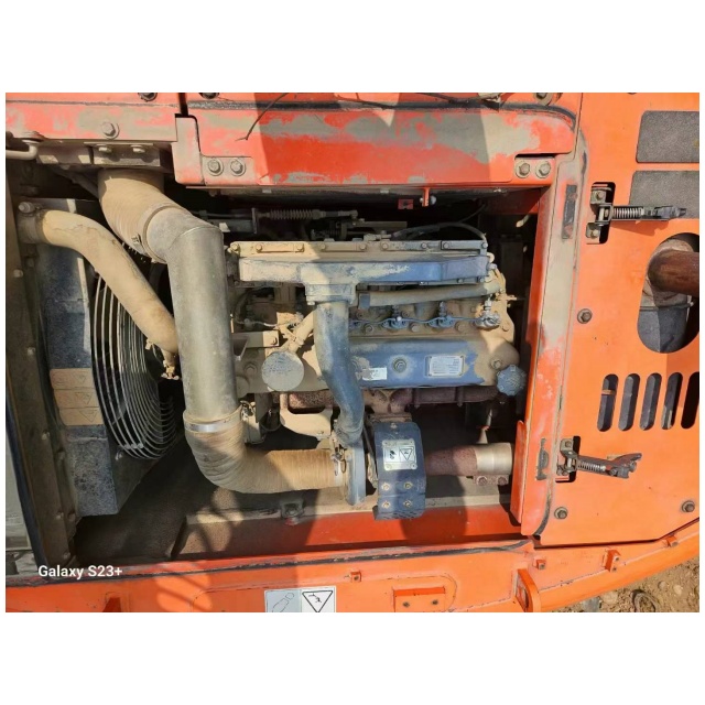 used doosan dx150lca trader comerciante doosan dx150lca usado