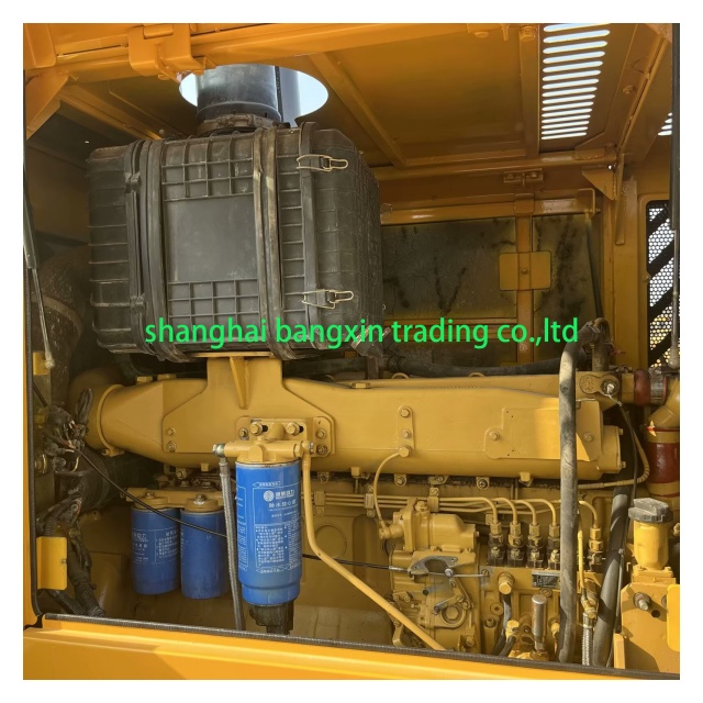 used front loader XCMG 50GN trader Cargador frontal XCMG 50GN trader usado