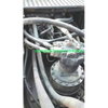 Excavadora DOOSAN DX420 de 42 toneladas de pintura original, excavadora pesada usada importada de Corea a la venta