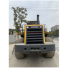 Cargador frontal Komatsu WA470 de 5 toneladas de carga, cargador usado original de Japón a la venta