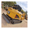 Excavadora Caterpillar CAT306d de 6 toneladas, precio barato original de la EPA de Japón, miniexcavadora usada a la venta