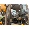 Excavadora Caterpillar CAT323d 23 toneladas Excavadora de orugas original de Japón Excavadora usada para la venta