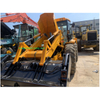 Retroexcavadora JCB 4CX retroexcavadora usada en buen estado original de 8 toneladas a la venta