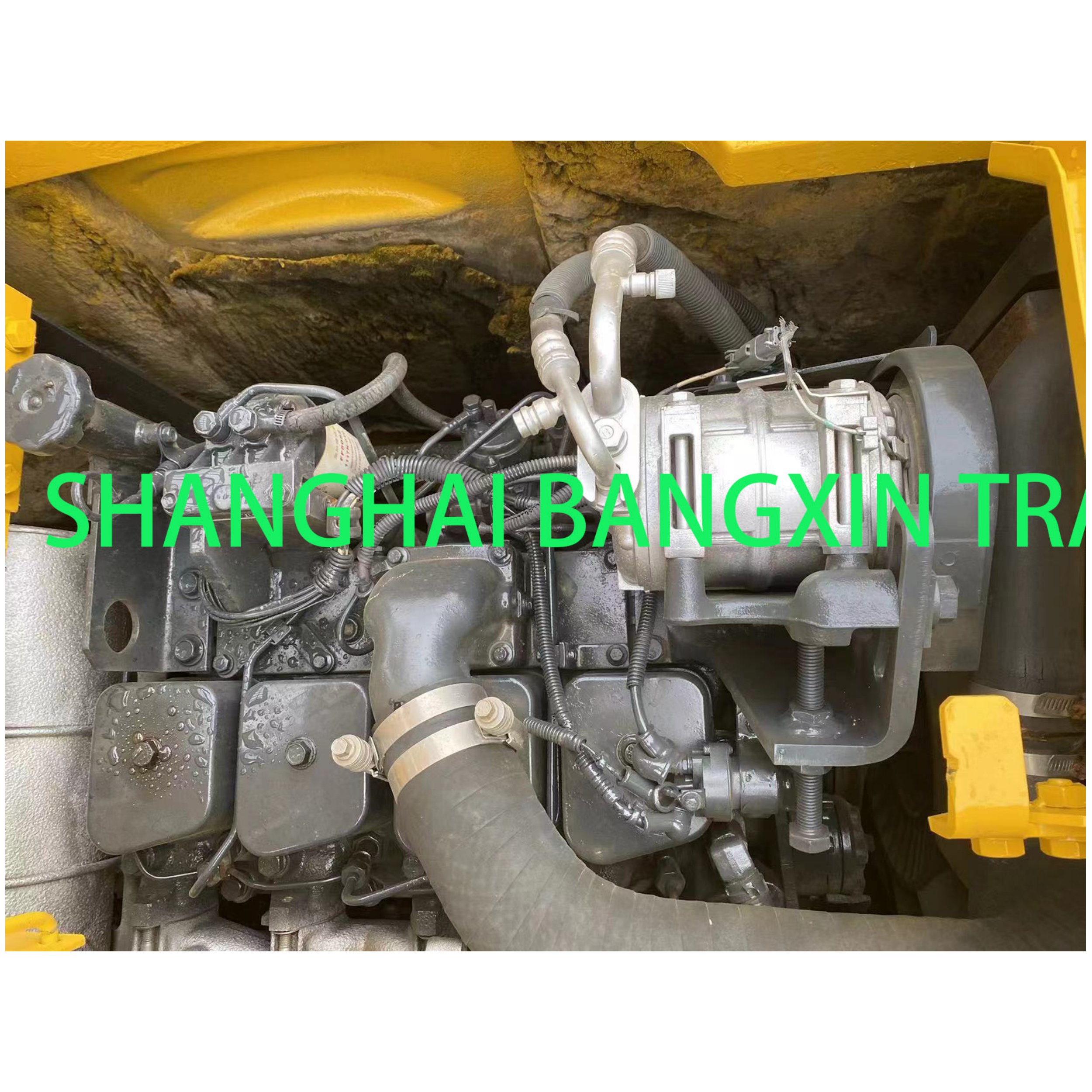 used excavator komatsu pc128 wholesaler excavadora usada komatsu pc128 mayorista