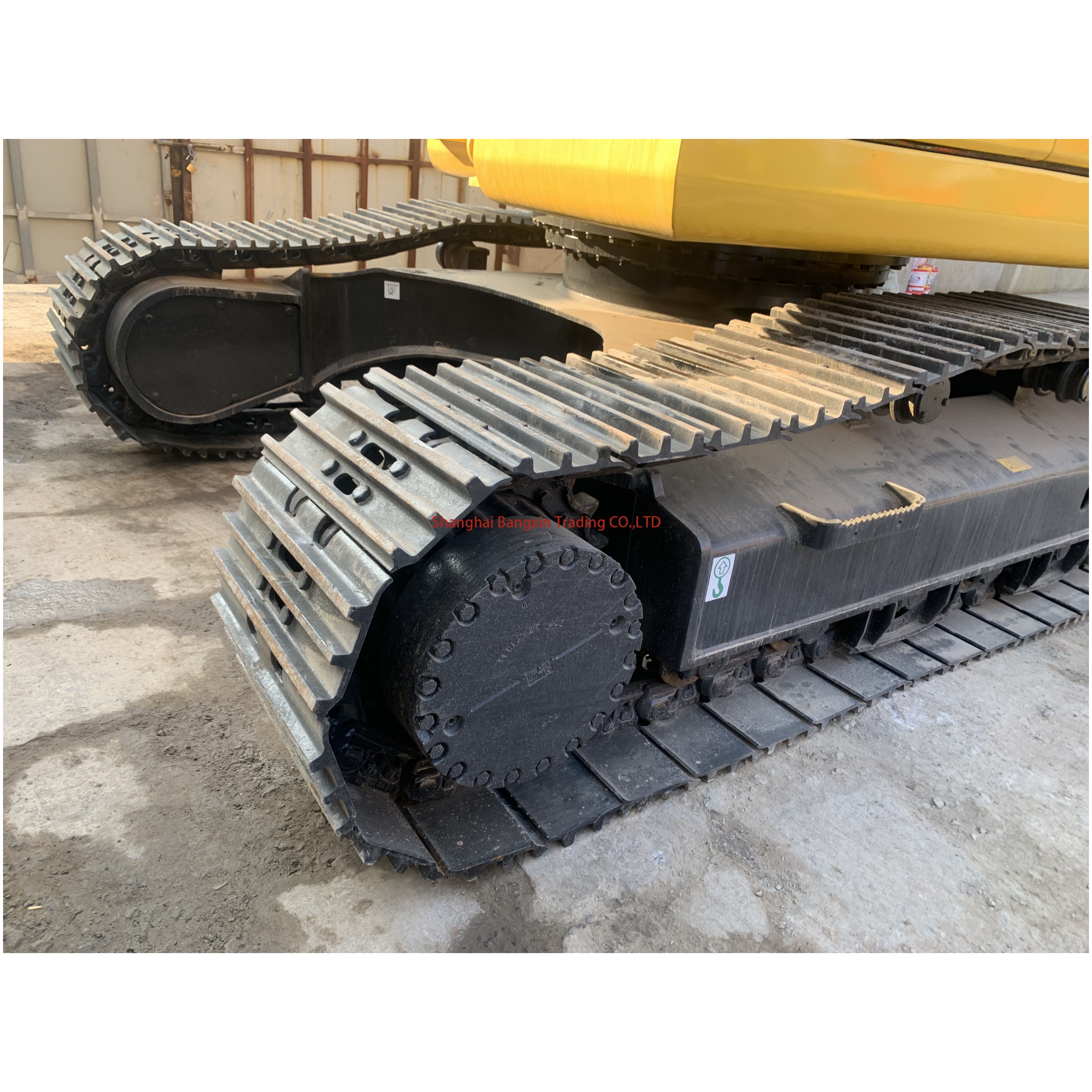 used excavator komatsu pc300 wholesaler excavadora usada komatsu pc300 mayorista