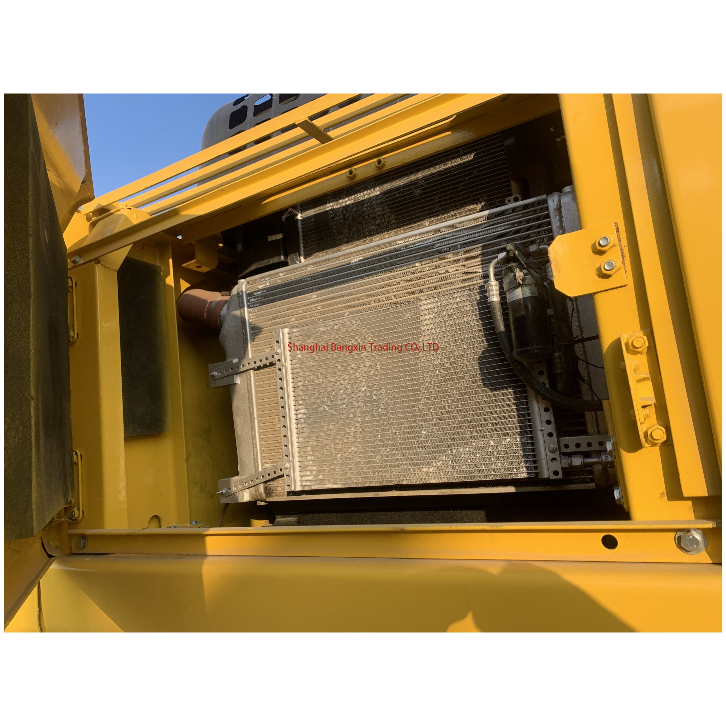 used excavator komatsu pc300 wholesaler excavadora usada komatsu pc300 mayorista