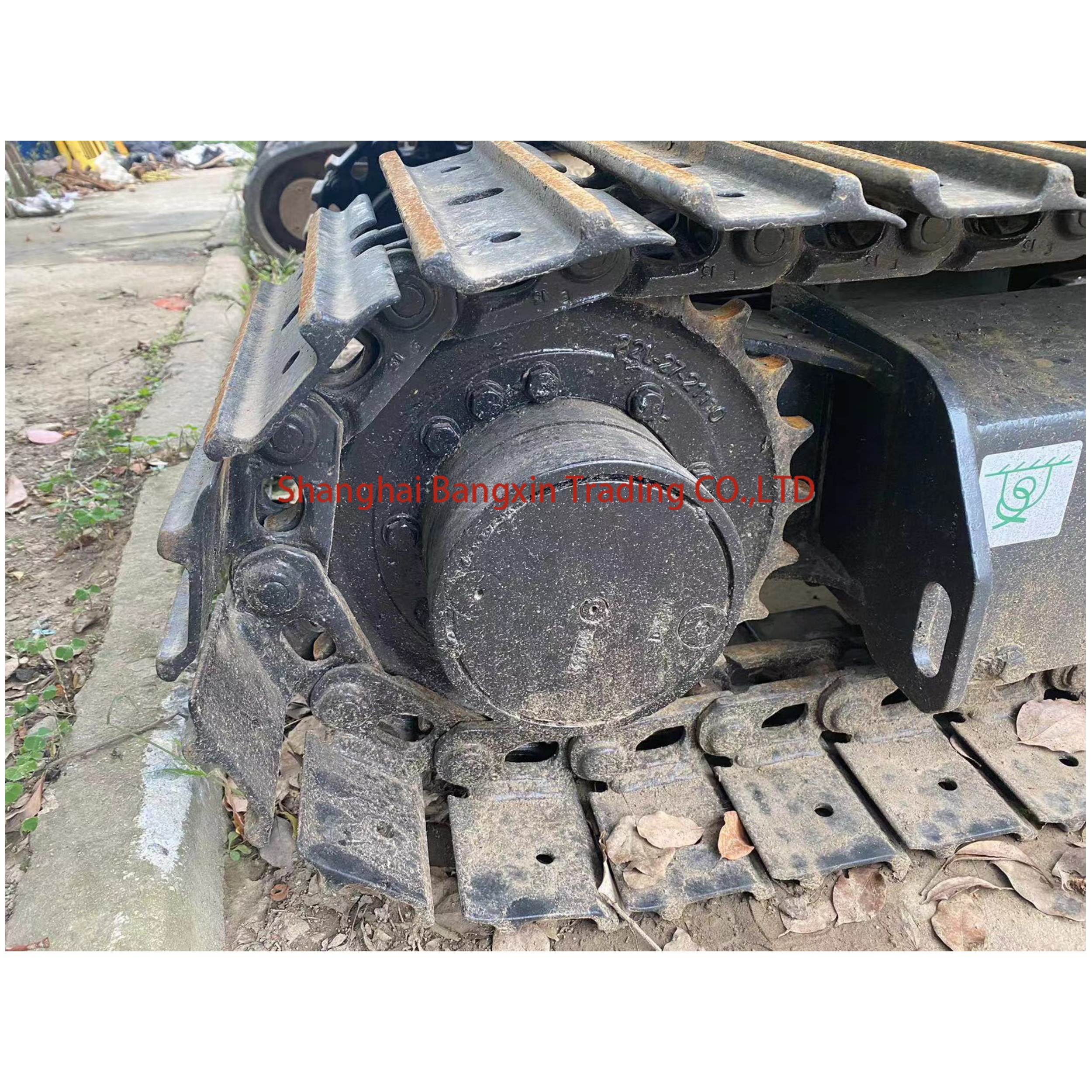 used excavator komatsu pc30 wholesaler excavadora usada komatsu pc30 mayorista