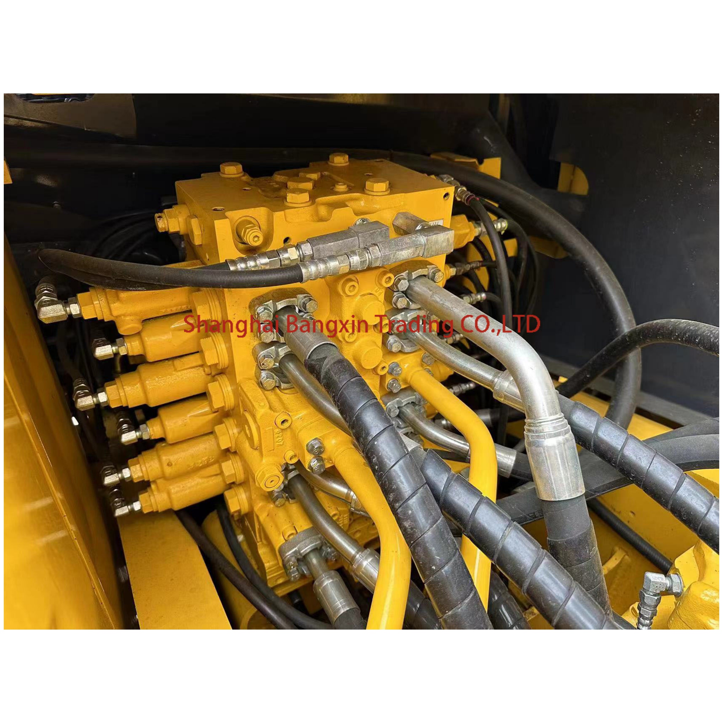 used excavator komatsu pc200-8 wholesaler excavadora usada komatsu pc200-8 mayorista