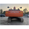 Excavadora Hitachi Zx350-3G de 35 toneladas Original de Japón Excavadora usada en muy buenas condiciones para la venta