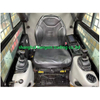 Minicargador CAT 226 de 2,6 toneladas, original, Japón, buen estado, minicargador usado a la venta