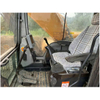 Excavadora SANY SY305C de 30 toneladas, excavadora de orugas pesada usada de fabricación china original a la venta