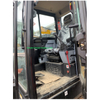 Excavadora SANY SY60 de 6 toneladas, miniexcavadora usada con emisiones Tier 4 originales de 2024 años en venta