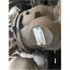 Excavadora de ruedas Hyundai DW60 de 6 toneladas, MINI excavadora de ruedas usada hecha en Corea original a la venta