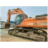 Excavadora DOOSAN DX500lc 50 toneladas Corea Excavadora usada en excelentes condiciones originales a la venta