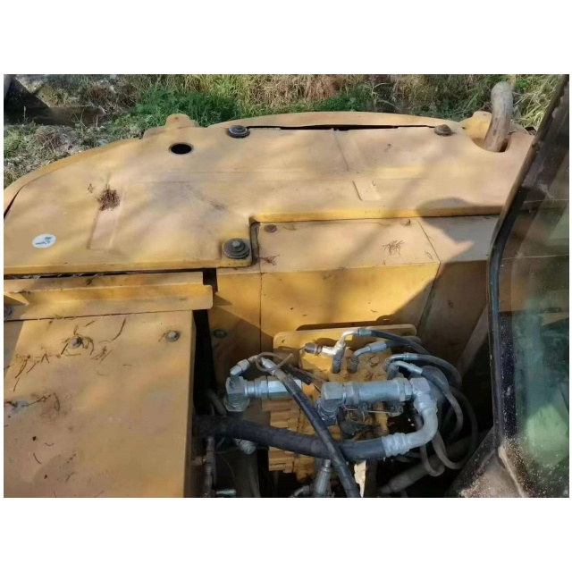 used cat308e2 excavator trade comercio de excavadoras cat308e2 usadas