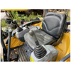 Excavadora KUBOTA U-20-5 Miniexcavadora usada de 2 toneladas con pocas horas de trabajo a la venta