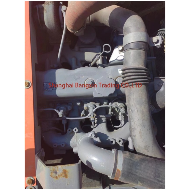 used mini excavator Hitachi zx120 manufacturer Miniexcavadora usada Hitachi zx120 fabricante