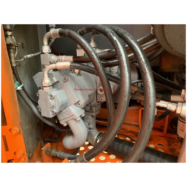 used mini excavator Hitachi zx70 manufacturer Miniexcavadora usada Hitachi zx70 fabricante