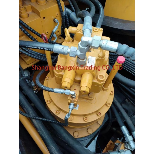 excavadora usada sany sy365 mayorista