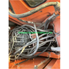Excavadora de ruedas DOOSAN DW150-7 Excavadora de ruedas usada original de 15 toneladas de Corea a la venta