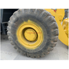 Cargador frontal Komatsu WA470 de 5 toneladas de carga, cargador usado original de Japón a la venta