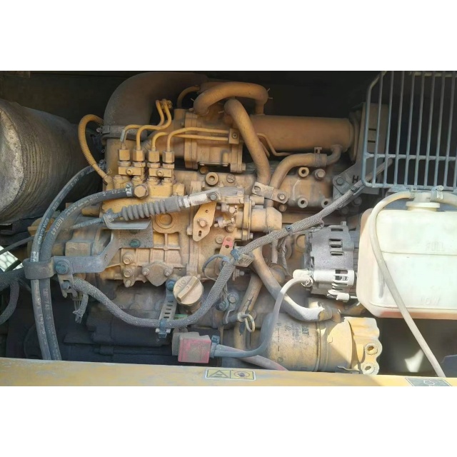used excavator cat310 wholesaler excavadora usada cat310 mayorista