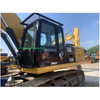 Excavadora Caterpillar CAT330d de 30 toneladas, excavadora de orugas pesada original de Japón, excavadora usada para la venta