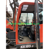 Excavadora KUBOTA KX185 de 8 toneladas, pocas horas de trabajo, miniexcavadora usada a la venta