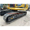 Excavadora Komatsu PC220-8 de 22 toneladas de excavadora pesada usada de gran rendimiento a la venta