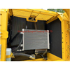 Excavadora Komatsu Pc200-8 de 20 toneladas, excavadora de orugas usada original de Japón en stock para la venta