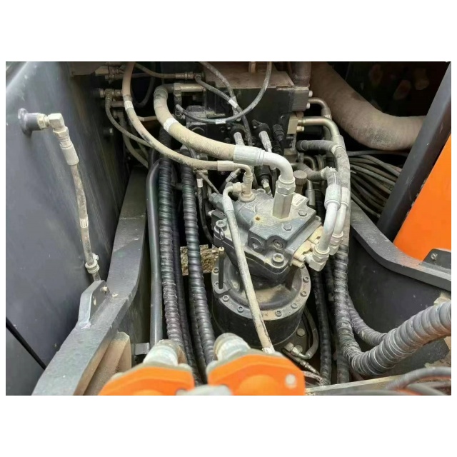 used doosan dx215-9c excavator supplier Proveedor de excavadora Doosan dx215-9c usada