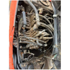 Excavadora KUBOTA KX183 de 8 toneladas, miniexcavadora usada importada de Japón para la venta