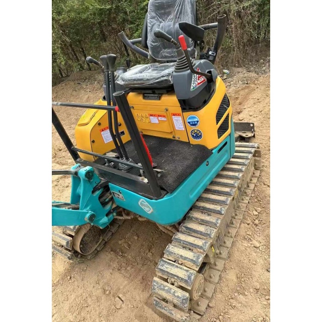 used kubota u-15 excavator supplier proveedor de excavadora kubota u-15 usada