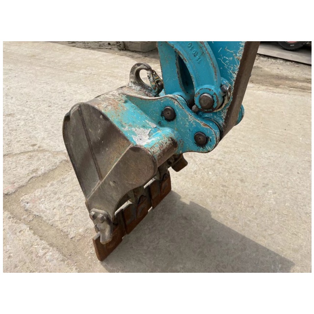 used kubota u-17 excavator supplier proveedor de excavadora kubota u-17 usada