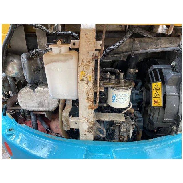 used kubota U-20-5 excavator supplier proveedor de excavadora kubota U-20-5 usada
