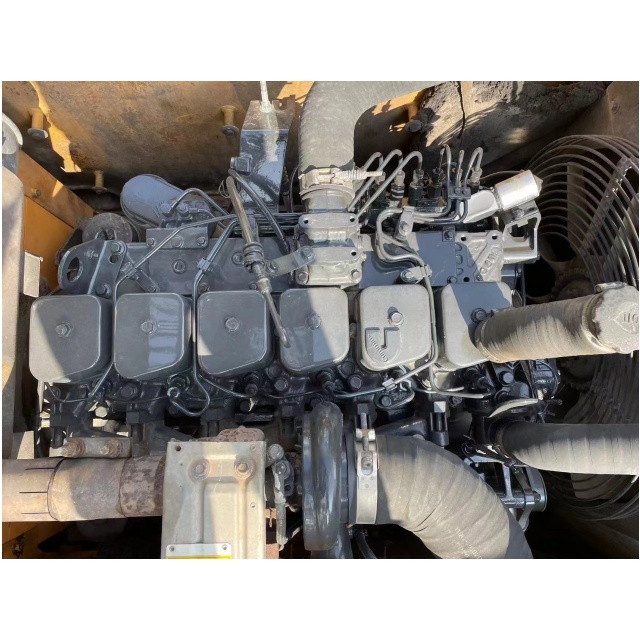 used excavator Hyundai RW210-9T wholesaler Excavadora usada Hyundai RW210-9T mayorista