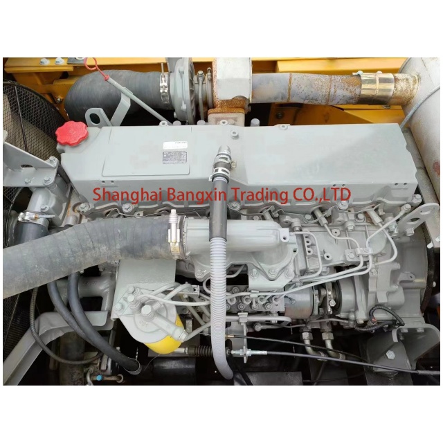 excavadora usada sany sy365 mayorista
