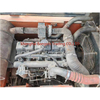 Excavadora DOOSAN DH225-9 22 toneladas de excavadora usada de importación de Corea a la venta