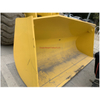 Cargador frontal Komatsu WA470 de 5 toneladas de carga, cargador usado original de Japón a la venta