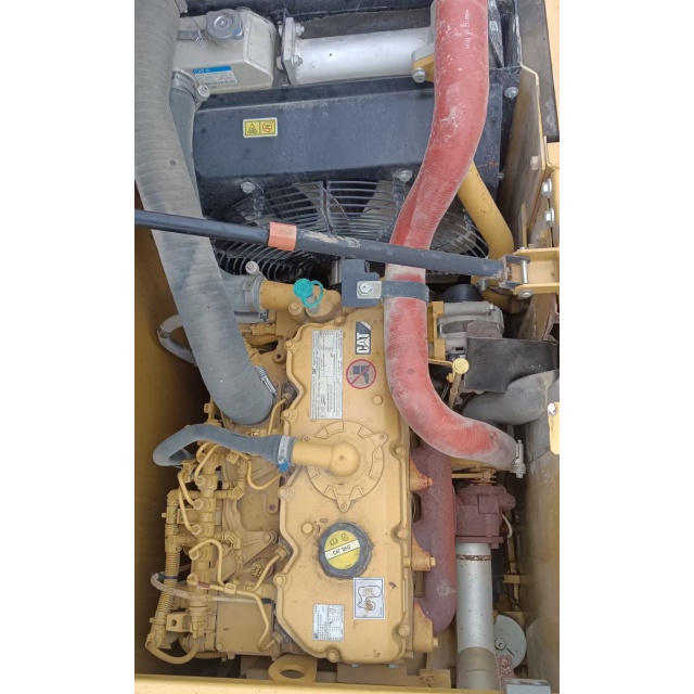 used excavator cat313gc wholesaler excavadora usada cat313gc mayorista