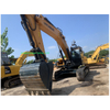 Excavadora Hyundai 480lc-9s 48 toneladas Excavadora de orugas usada original de Corea para la venta