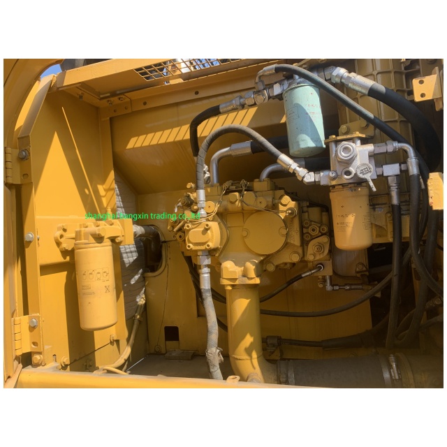 used cat325d excavator trader comerciante de excavadoras cat325d usadas