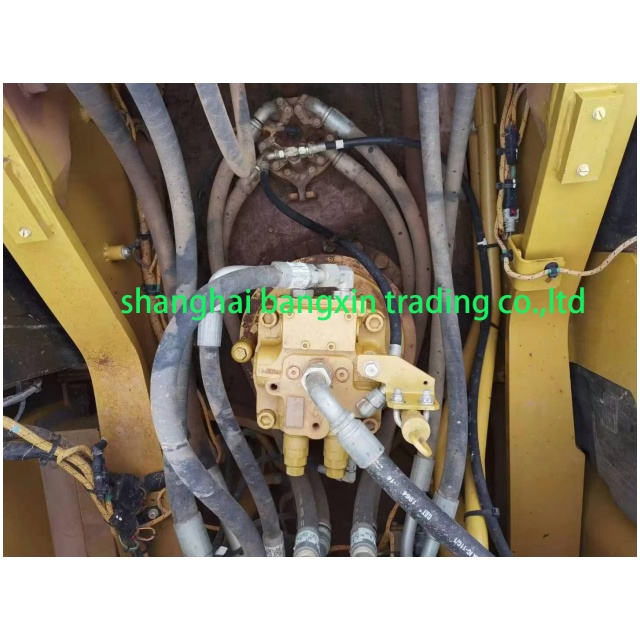 used cat326 excavator trader comerciante de excavadoras cat326 usadas
