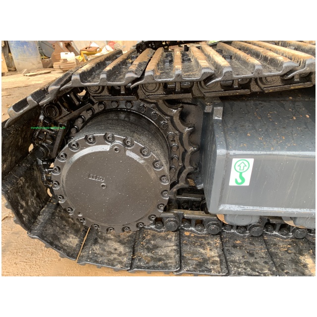 used doosan dx300 excavator trader Comerciante de excavadora Doosan dx300 usada.