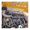 Excavadora Caterpillar CAT306d de 6 toneladas, precio barato original de la EPA de Japón, miniexcavadora usada a la venta