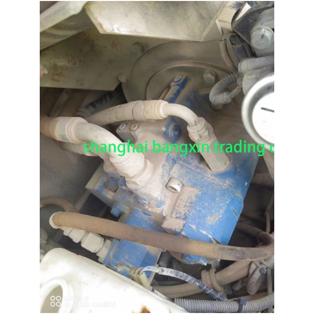used mini doosan dx75 excavator trader Comerciante de excavadora mini Doosan dx75 usada.